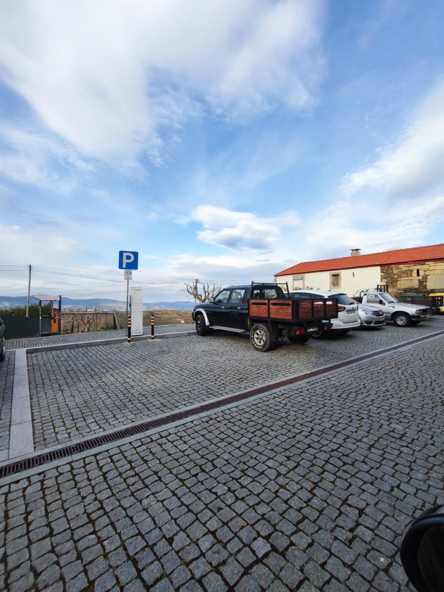 Refugio D'Anita Douro Valley House Barcos Exterior foto