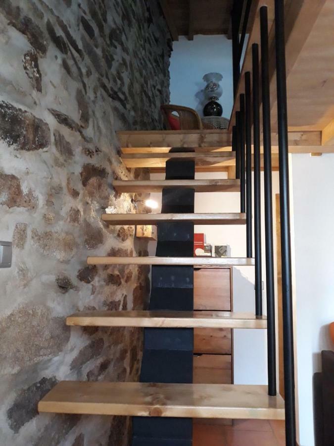 Refugio D'Anita Douro Valley House Barcos Exterior foto